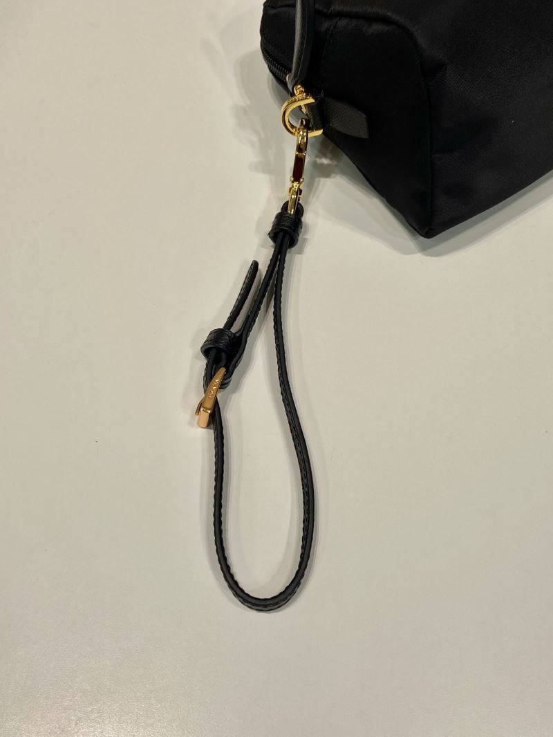 Pra*a wallets